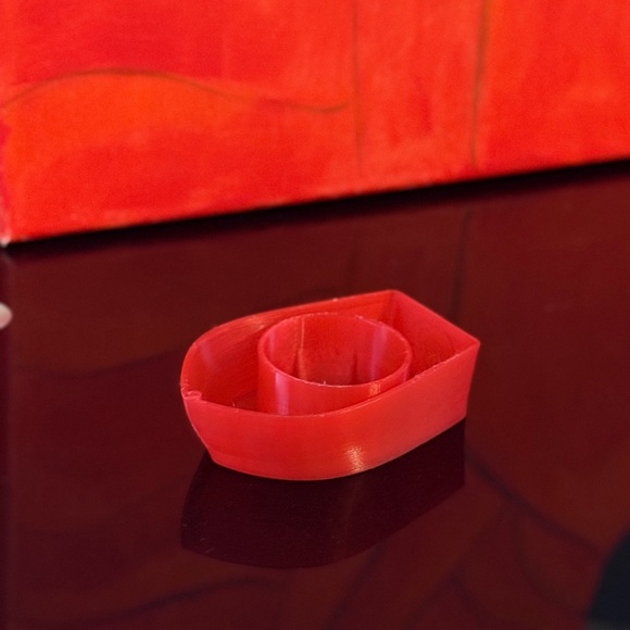 3D Printed 2 SET Avocado Boat 🥑 Pick colors. - Picture 6 of 7